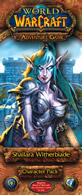 World of Warcraft: The Adventure Game - Shailara Witherblade - obrázek