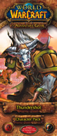 World of Warcraft: The Adventure Game - Thundershot  - obrázek