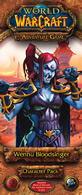 World of Warcraft: The Adventure Game - Wennu Bloodsinger - obrázek