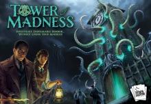 Tower of Madness - obrázek
