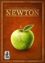 Newton - obrázek