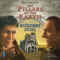 Pillars of the Earth, The: Builders Duel - obrázek