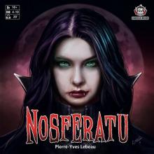 Nosferatu - obrázek