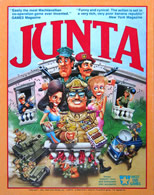 Junta - obrázek