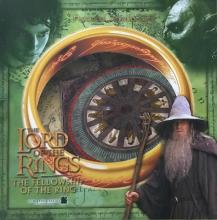 Lord of the rings: The fellowship of the ring - Putování Středozemí - obrázek