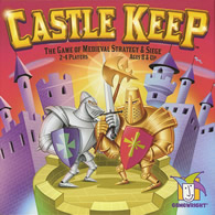 Castle Keep - obrázek