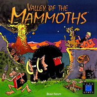 Valley of the Mammoths - obrázek