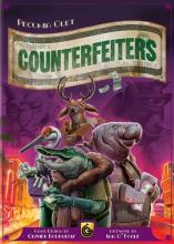 Counterfeiters - obrázek