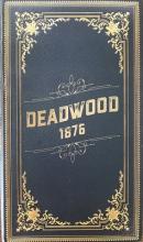 Deadwood 1876 - obrázek