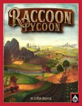 Raccoon Tycoon - obrázek
