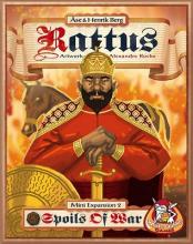 Rattus: Spoils of War - obrázek