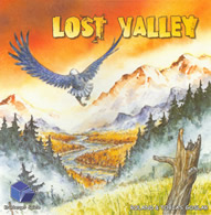 Lost Valley - obrázek