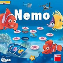 Hledá se Nemo - obrázek