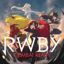 RWBY: Combat Ready - obrázek