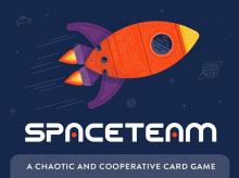 Spaceteam - obrázek