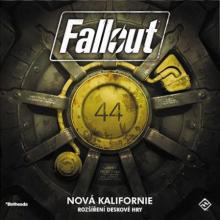 Fallout: Nová Kalifornie (ve fólii)