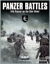 Panzer Battles: 11th Panzer on the Chir River - obrázek