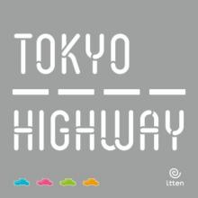 Tokyo Highway + Cars & Buildings (vydání 2018)