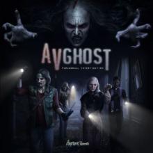 AVGhost: Paranormal Investigaion + rozšíření