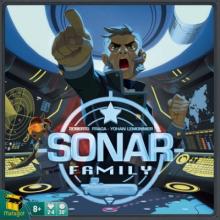 Sonar Family - obrázek