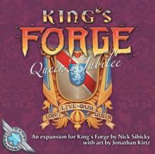 King's Forge: Queen's Jubilee - obrázek