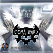 Coma Ward ENG + rozšíření Cataclysmic Abominations