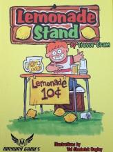 Lemonade Stand - obrázek