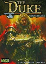 Duke, The: Lord's Legacy - obrázek
