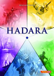 Hadara - obrázek