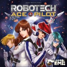 Robotech: Ace Pilot - obrázek