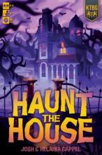 Haunt the House - obrázek