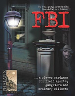 FBI - obrázek