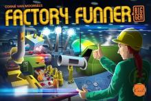 Factory Funner - obrázek