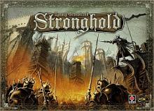 Stronghold - obrázek