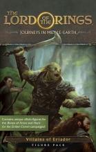 Journeys in Middle-Earth - Villains of Eriador