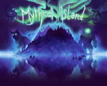 Mythical Island - obrázek