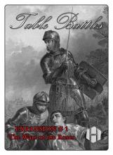 Table Battles: Wars of the Roses - obrázek