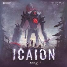 Icaion - obrázek