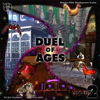 Duel of Ages Set 2 - Intensity - obrázek
