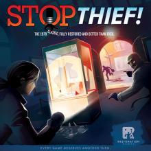 Stop Thief! - obrázek