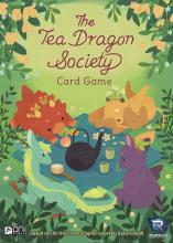 Tea Dragon Society Card Game, The - obrázek