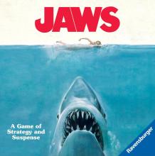 Jaws - obrázek