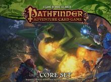 Pathfinder Adventure Card Game 2nd edition