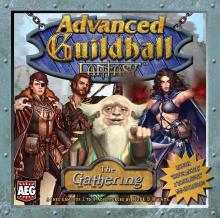 Advanced Guildhall Fantasy: The Gathering - obrázek