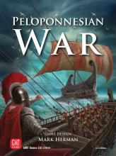 Peloponnesian War - obrázek