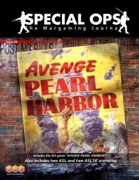 Avenge Pearl Harbor - obrázek