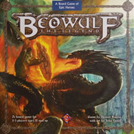 Beowulf: The Legend  - obrázek