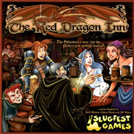 Red Dragon Inn, The - obrázek