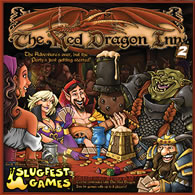 Red Dragon Inn 2, The - obrázek