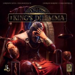 King's Dilemma, The - obrázek
